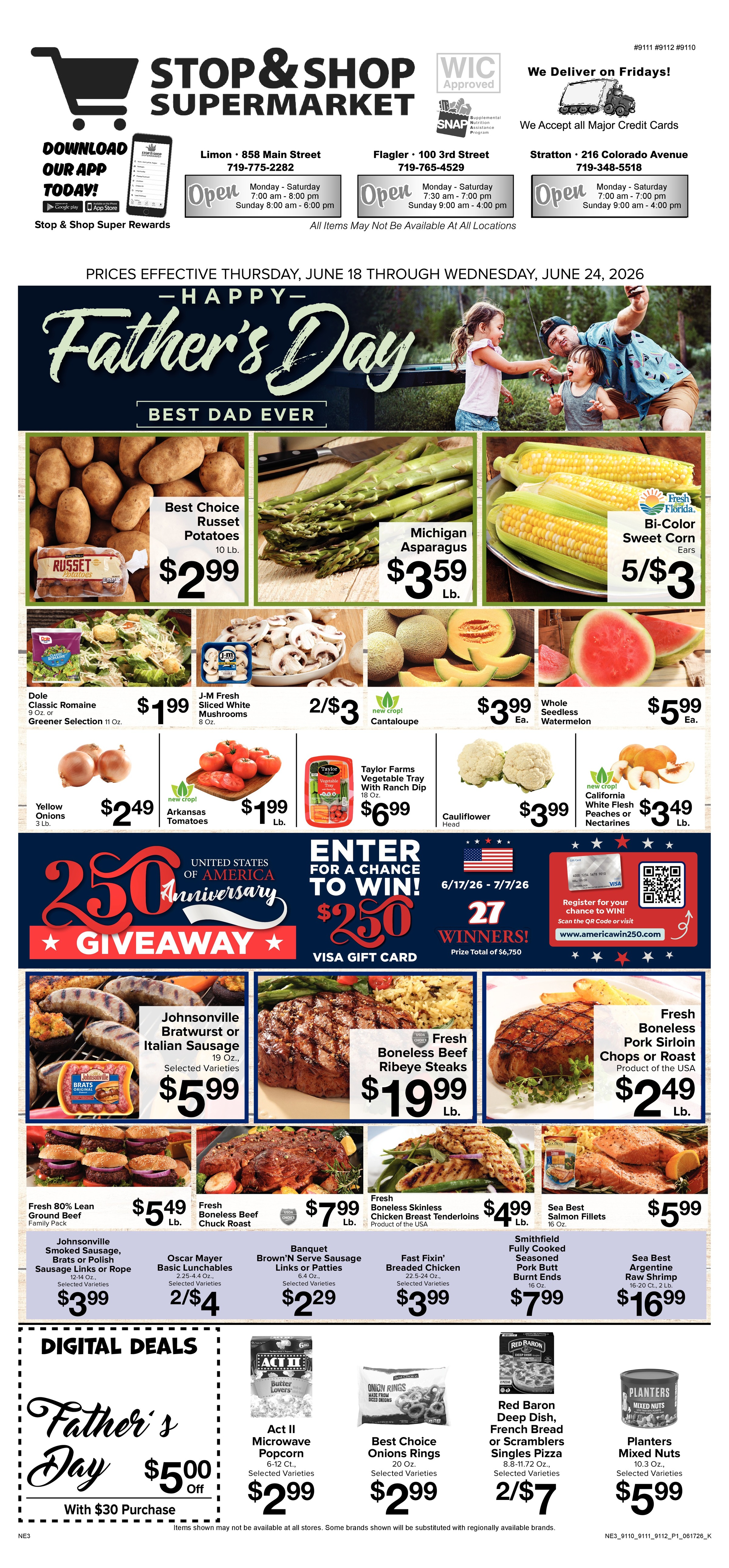 Ad page image