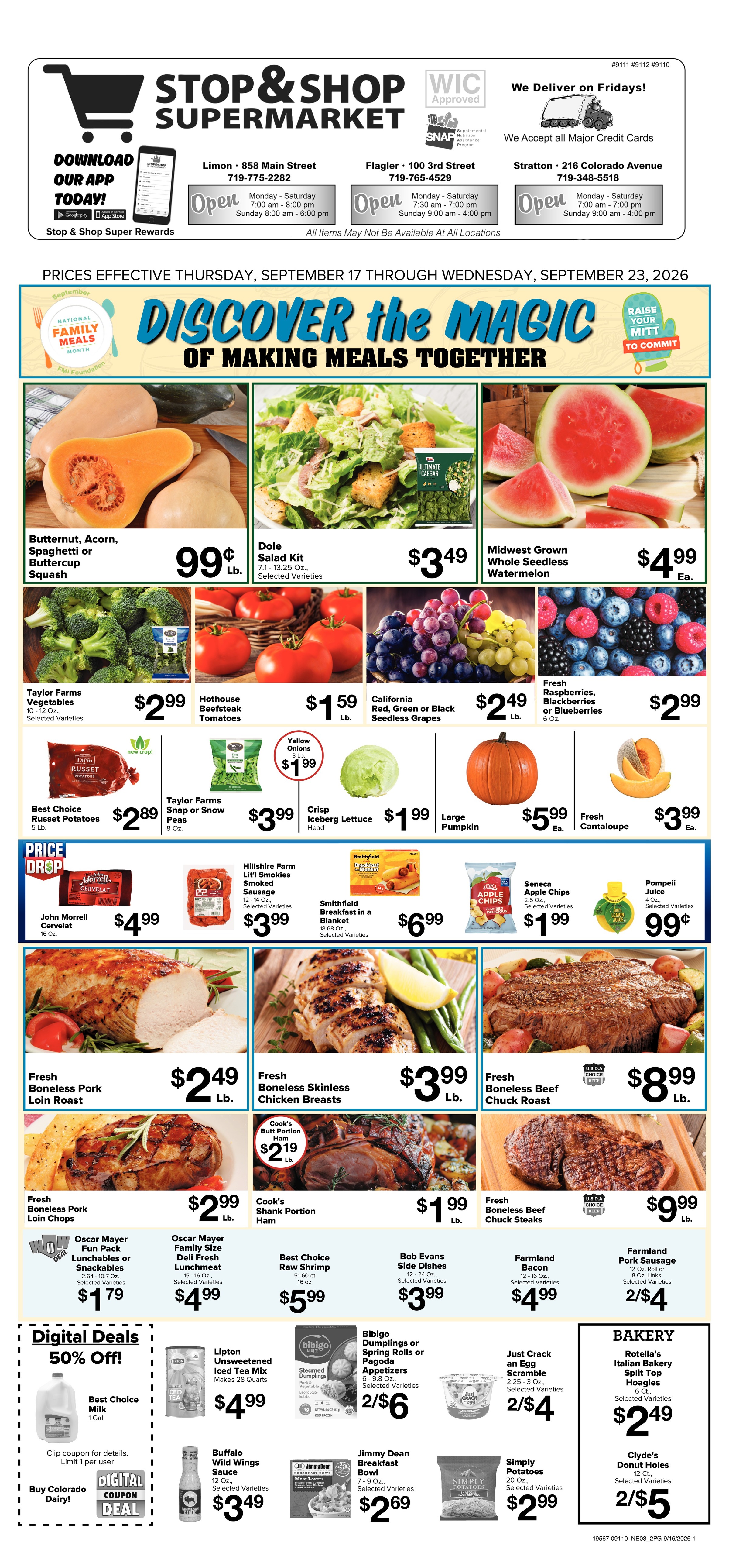 Ad page image